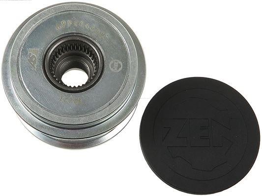 Alternator Freewheel Clutch AS-PL AFP6046S2