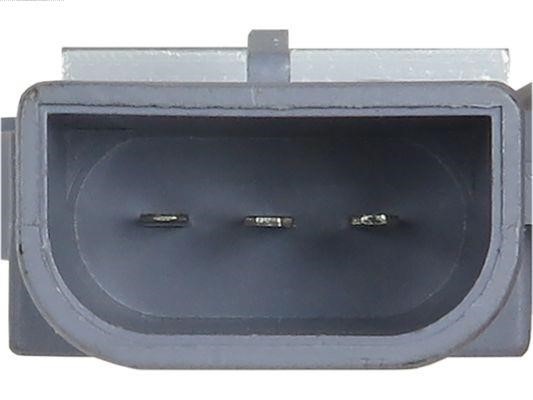 Alternator regulator AS-PL ARE9014