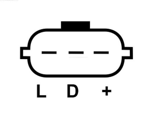 Buy AS-PL ARE9015 at a low price in United Arab Emirates!