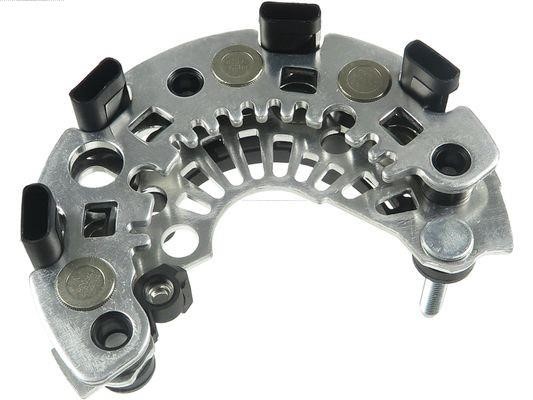 Rectifier, alternator AS-PL ARC4019