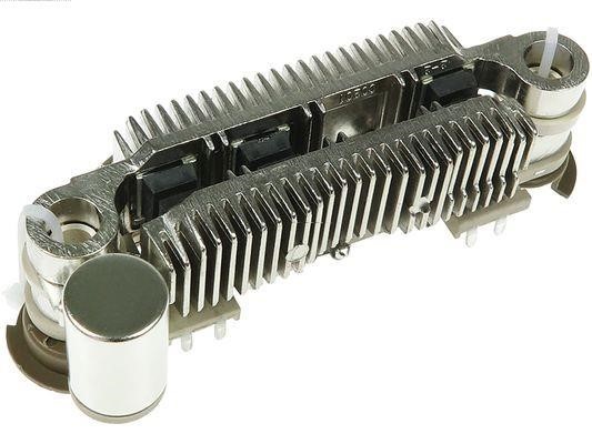 ARC5021 AS-PL Rectifier, alternator