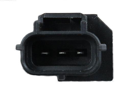 Alternator regulator AS-PL ARE9069