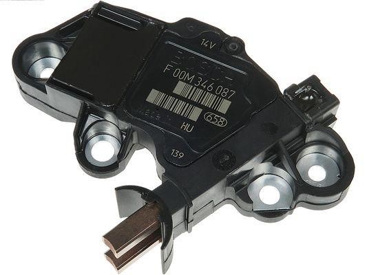 Alternator regulator AS-PL ARE0061BOSCH