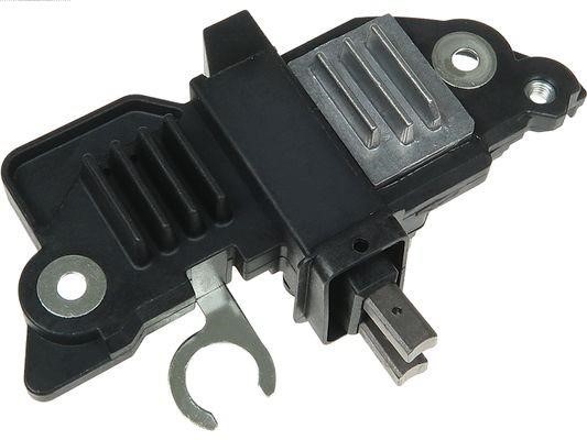 Alternator regulator AS-PL ARE0073