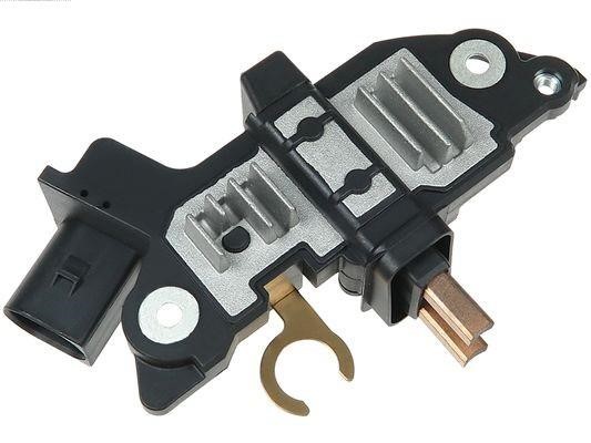 Alternator regulator AS-PL ARE0074