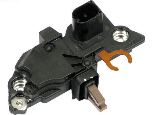 Alternator regulator BMW X3: ARE0079 AS-PL Alternator regulator