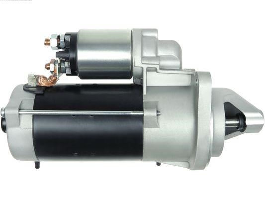 Starter AS-PL S0110
