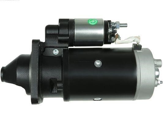 Starter AS-PL S0092