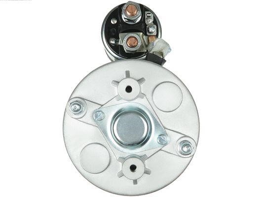 Starter AS-PL S0115