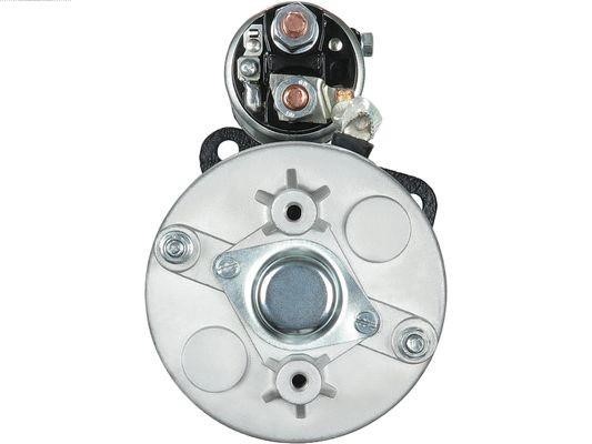 Starter AS-PL S0116