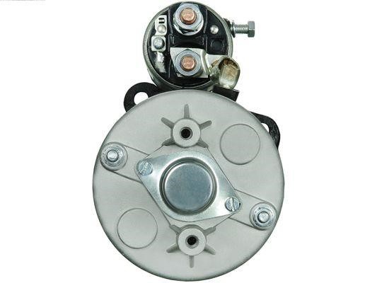 Starter AS-PL S0118