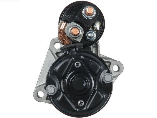 Starter AS-PL S0096PR