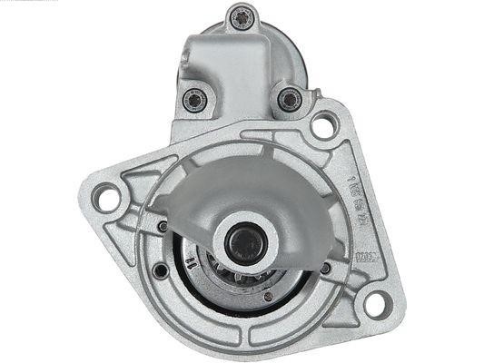 S0096PR AS-PL Starter