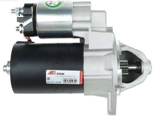 Buy AS-PL S0098 at a low price in United Arab Emirates!