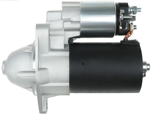 Starter AS-PL S0098
