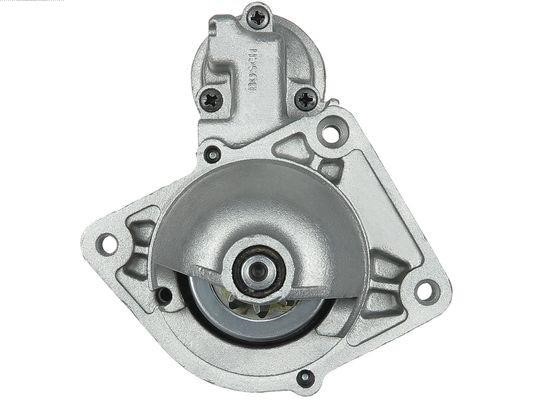 Engine starter motor Renault Mascott: S0099PR AS-PL Starter