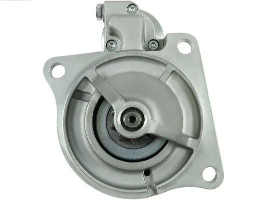 AS-PL S0127 Starter S0127