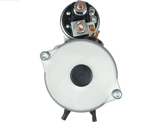 Starter AS-PL S0129