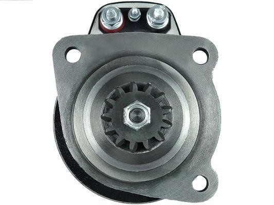 S0134 AS-PL Starter