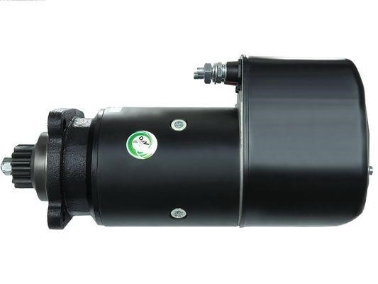 Starter AS-PL S0134