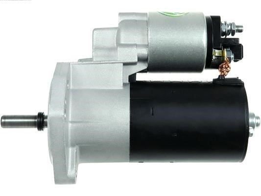 Starter AS-PL S0104