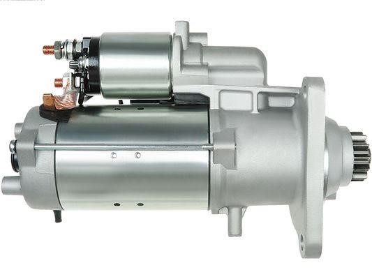 Starter AS-PL S0147