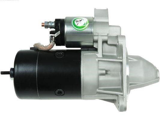 Starter AS-PL S0148