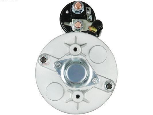 Starter AS-PL S0145