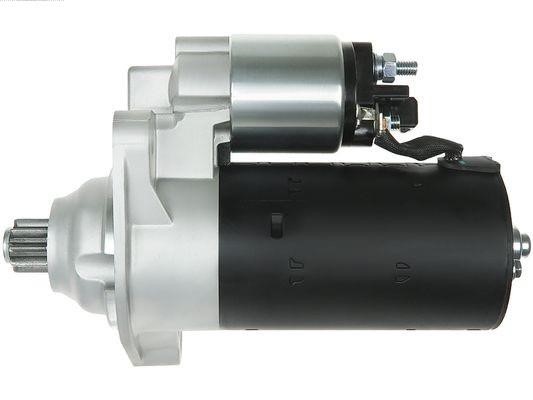 Starter AS-PL S0146
