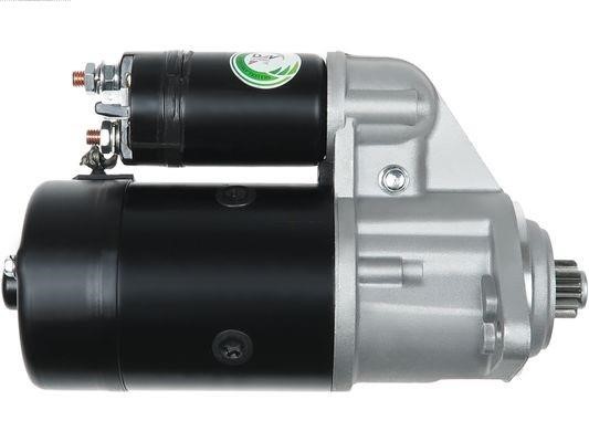 Starter AS-PL S0415
