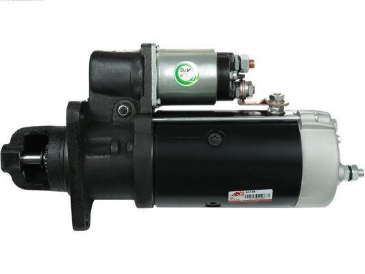 Starter AS-PL S0109