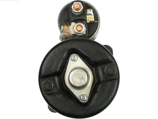 Starter AS-PL S0416