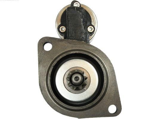 S0416 AS-PL Starter