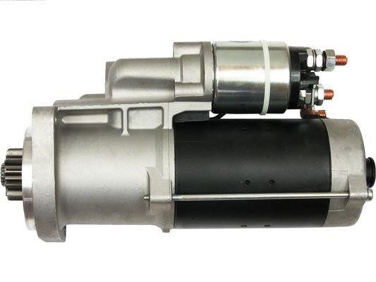 Starter AS-PL S0428