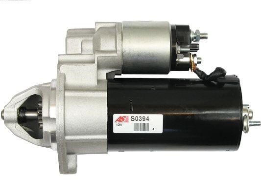 Starter AS-PL S0394