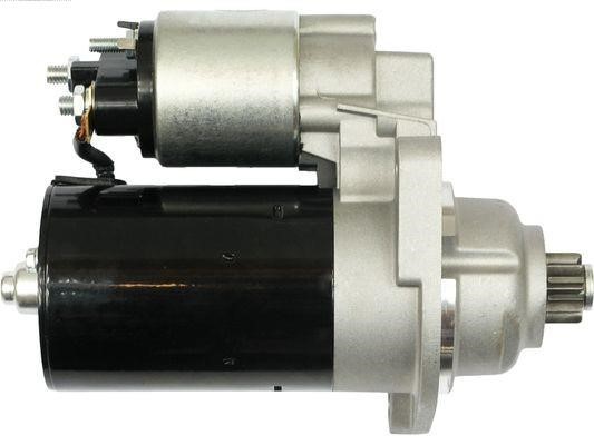 Starter AS-PL S0400