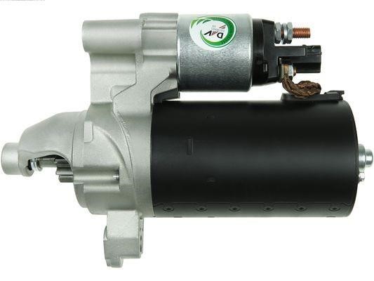 Starter AS-PL S0660PR