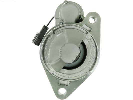 Starter motor Chevrolet Epica: S1100S AS-PL Starter
