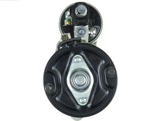 Starter AS-PL S0669(BOSCH)