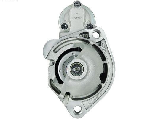 Engine starter motor Ferrari: S0669BOSCH AS-PL Starter