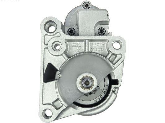 Engine starter Renault Trafic: S0679PR AS-PL Starter