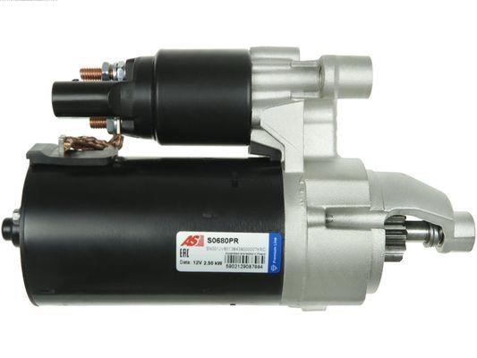 Starter AS-PL S0680PR