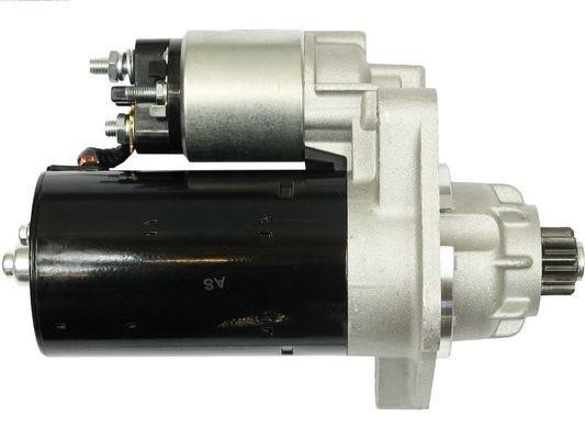 Starter AS-PL S0403