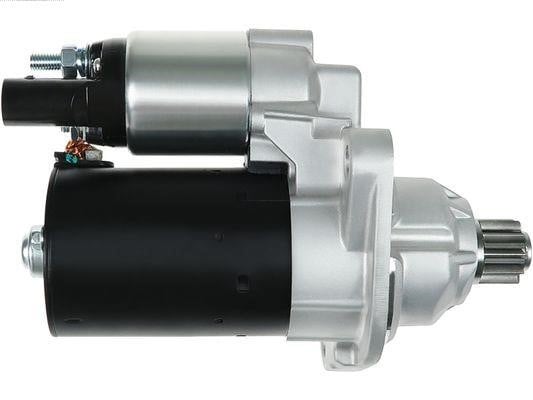Starter AS-PL S0681S
