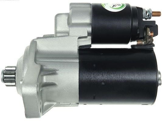 Starter AS-PL S0691PR