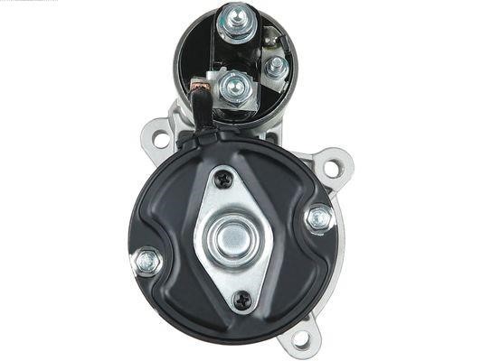 Starter AS-PL S0711S