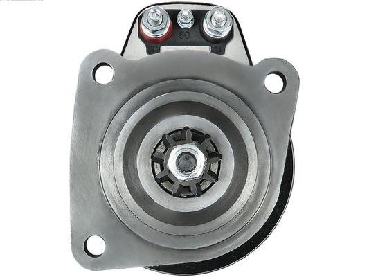AS-PL S0725S Starter S0725S S0725S AS-PL Starter