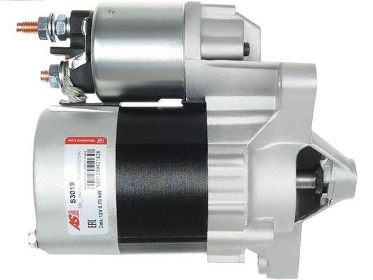 Buy AS-PL S3019 at a low price in United Arab Emirates!