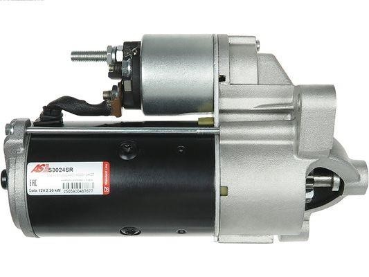 Buy AS-PL S3024SR – good price at EXIST.AE!