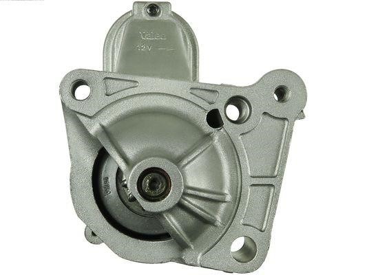 Engine starter Dacia Pickup: S3058PR AS-PL Starter